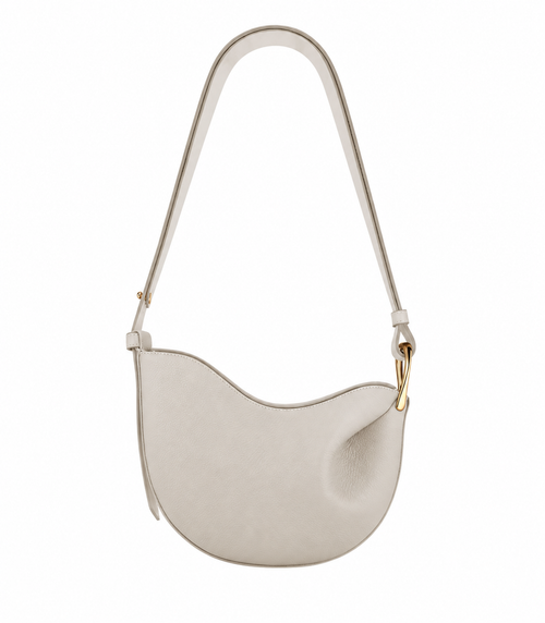 Modern Textured Handbag XIII