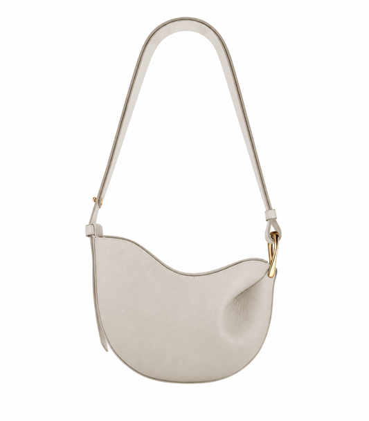 Modern Textured Handbag XIII