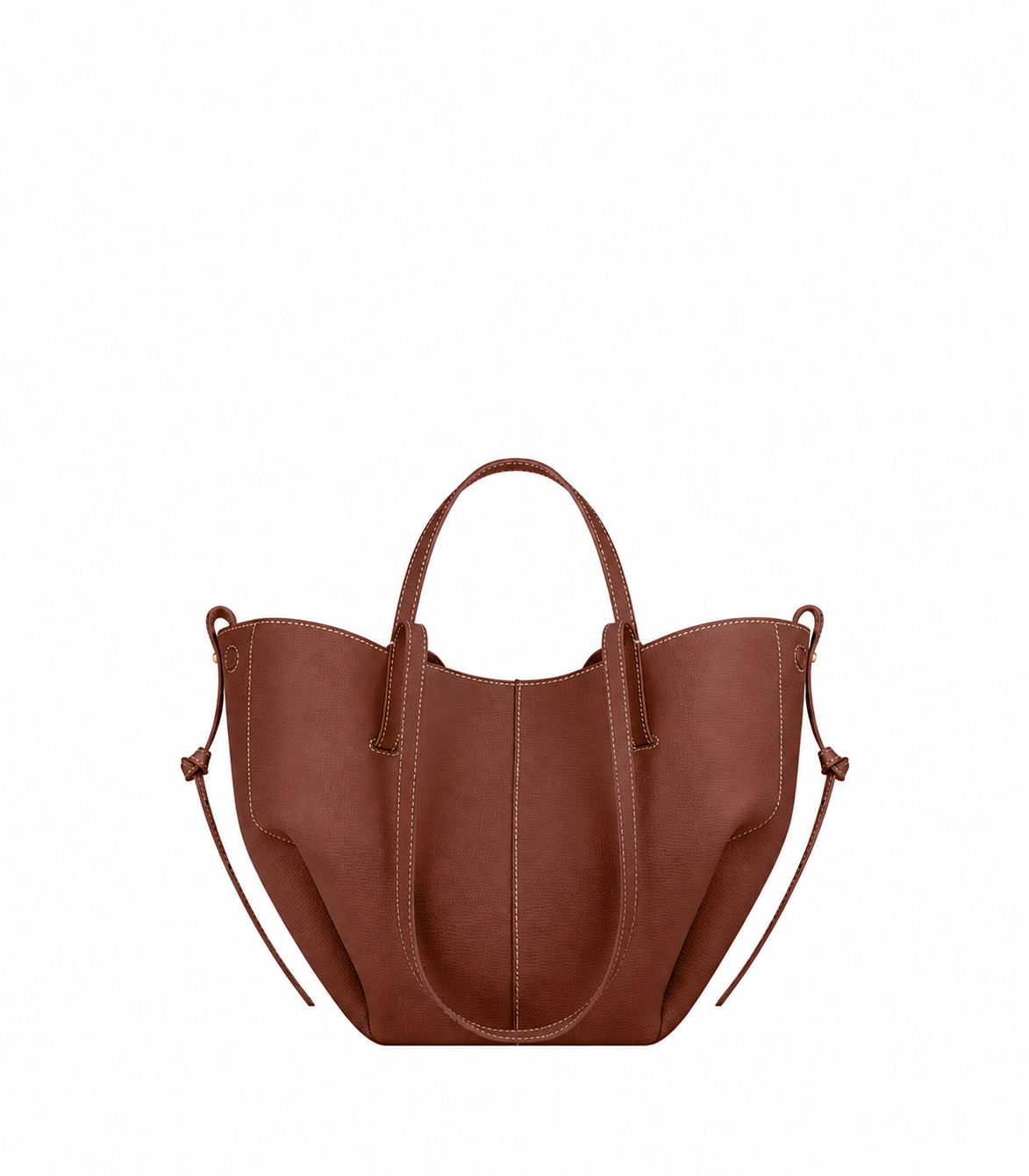 Essential Textured Mini Handbag