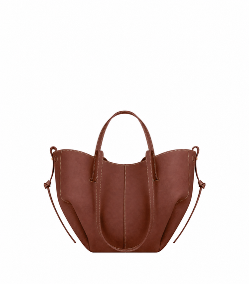Essential Textured Mini Handbag