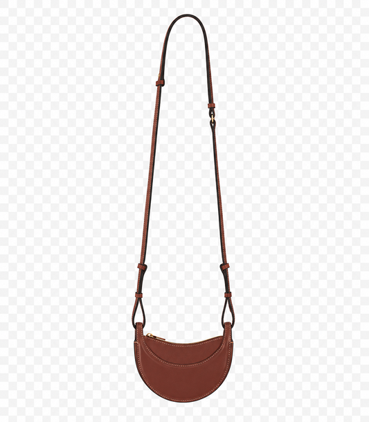 Everyday Smooth Micro Handbag