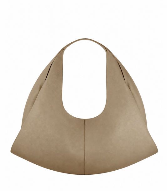 Modern Textured Handbag XII