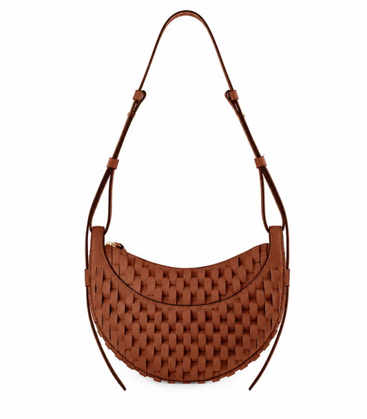 Classic Signature Handbag V