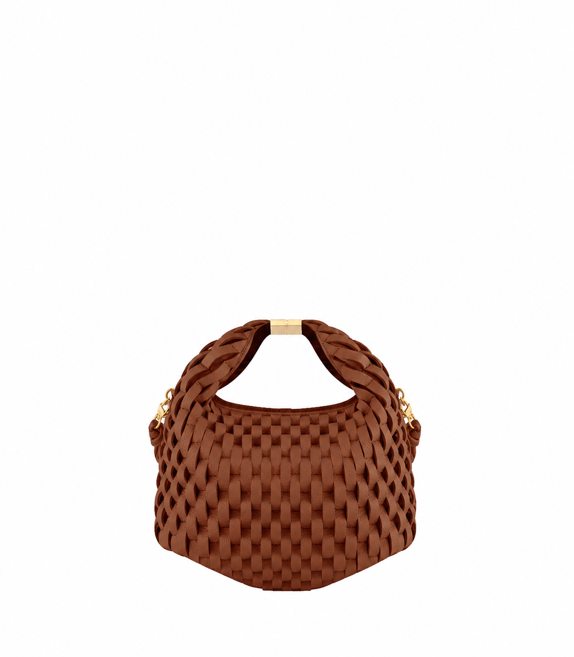 Essential Signature Handbag