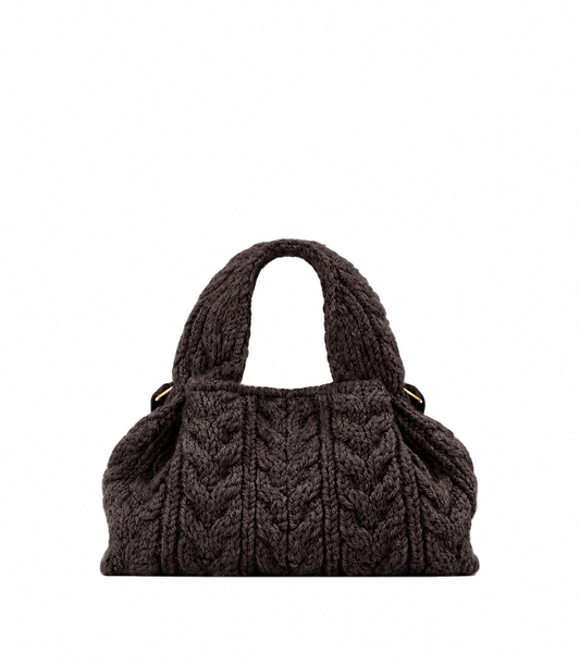 Everyday Signature Mini Handbag II