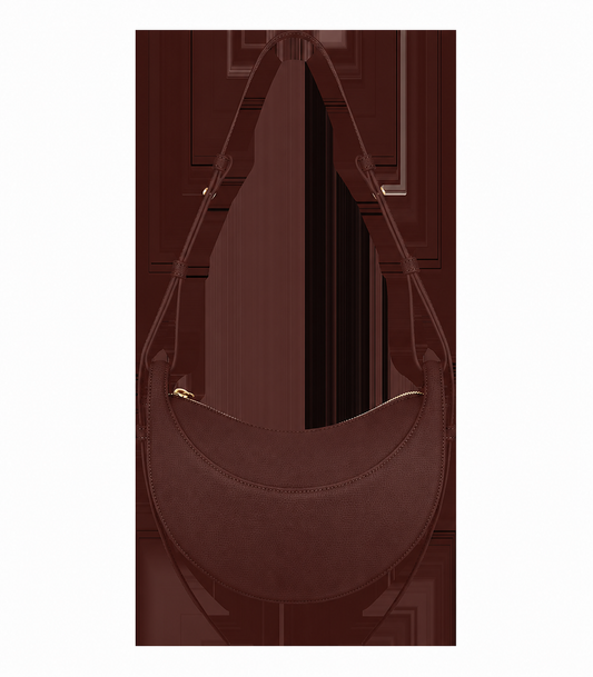 Everyday Textured Handbag VIII
