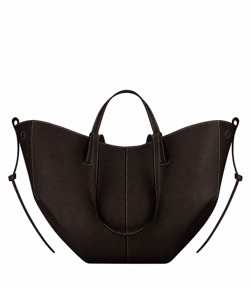 Classic Textured Handbag II