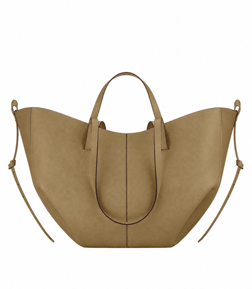 Everyday Textured Handbag IV