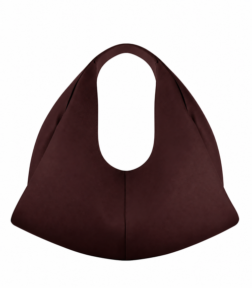 Refined Textured Handbag X