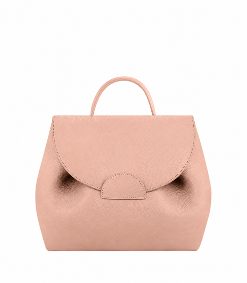 Modern Textured Handbag XI