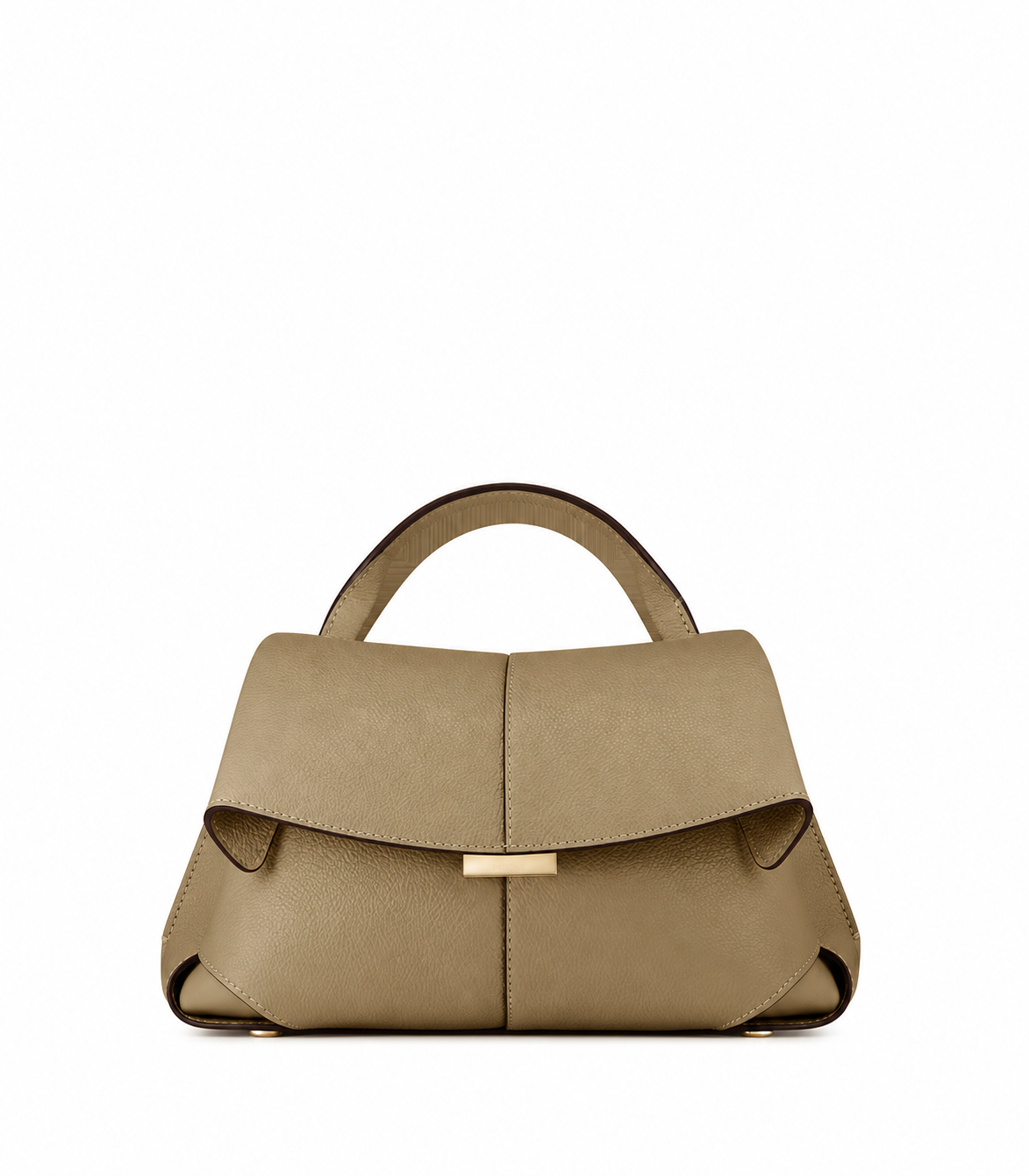 Timeless Textured Mini Handbag VI